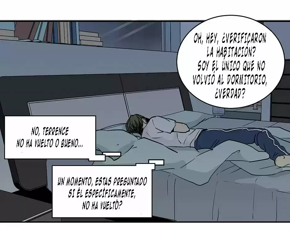 Capullo Del Corazón - Capítulo 28 - Página 27 - LectorTMOo
