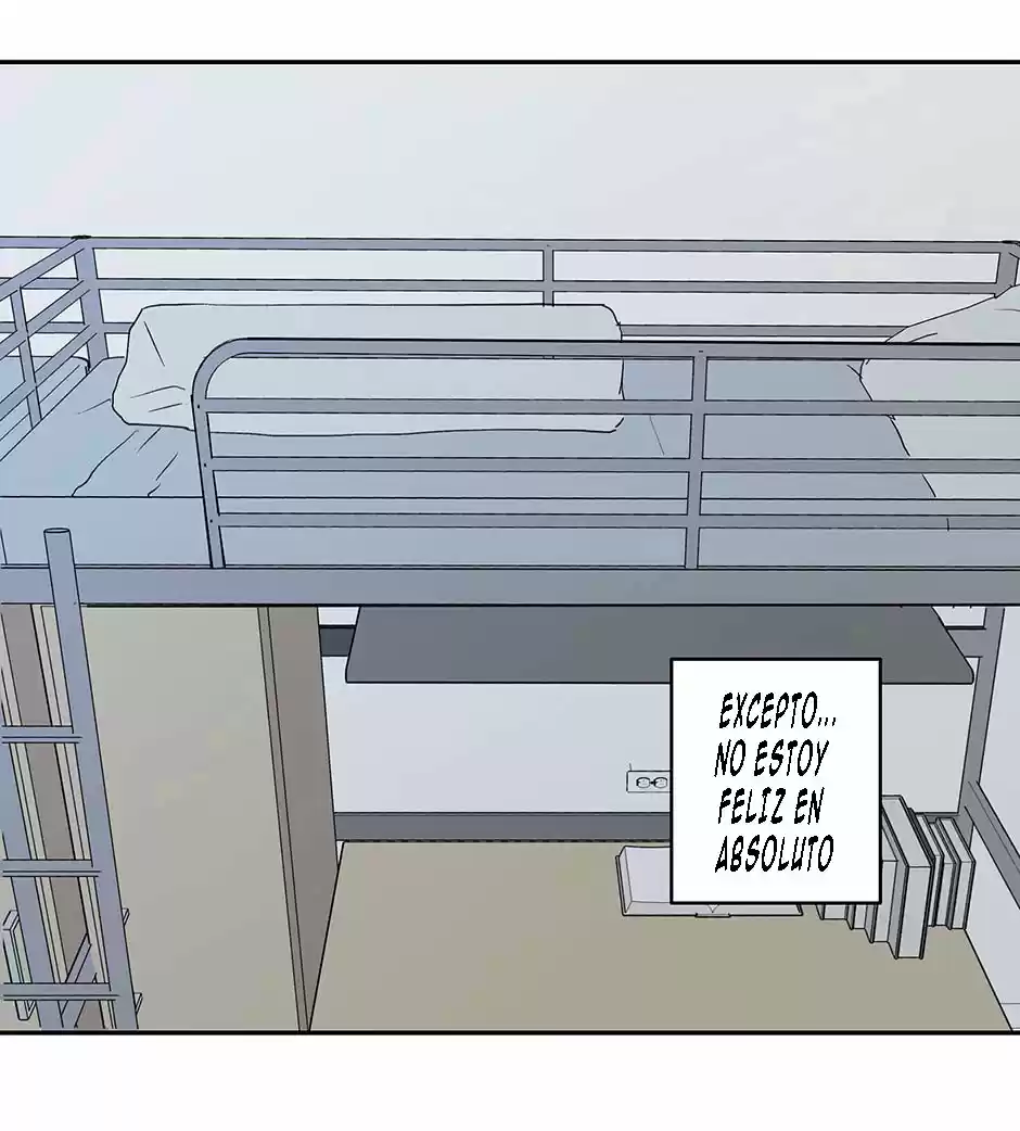 Capullo Del Corazón - Capítulo 28 - Página 37 - LectorTMOo