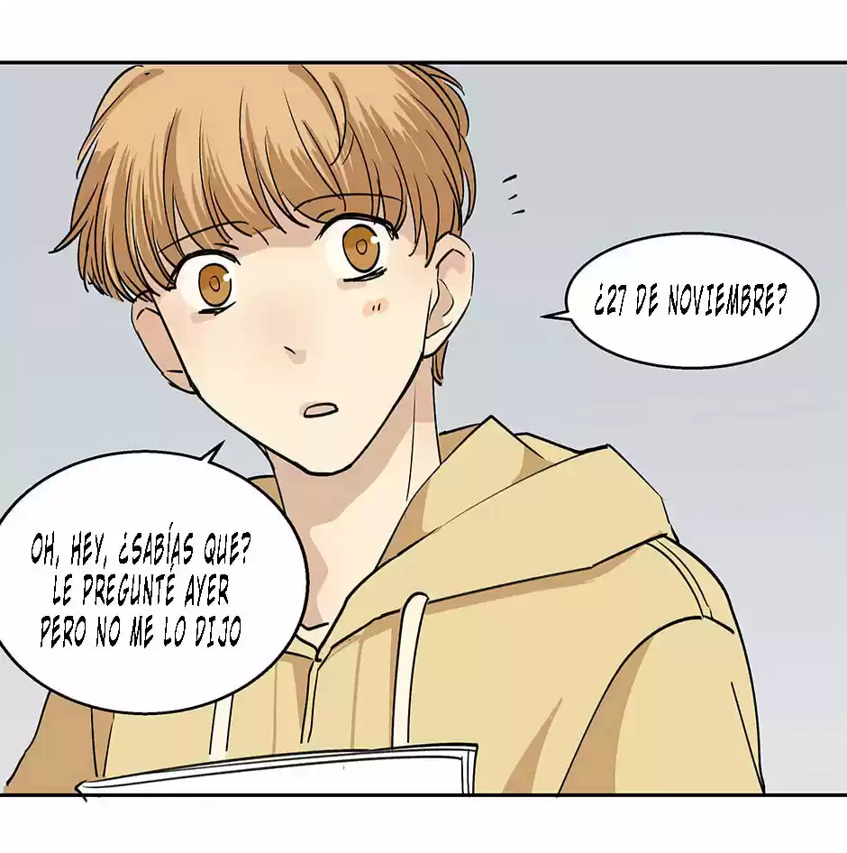 Capullo Del Corazón - Capítulo 28 - Página 44 - LectorTMOo