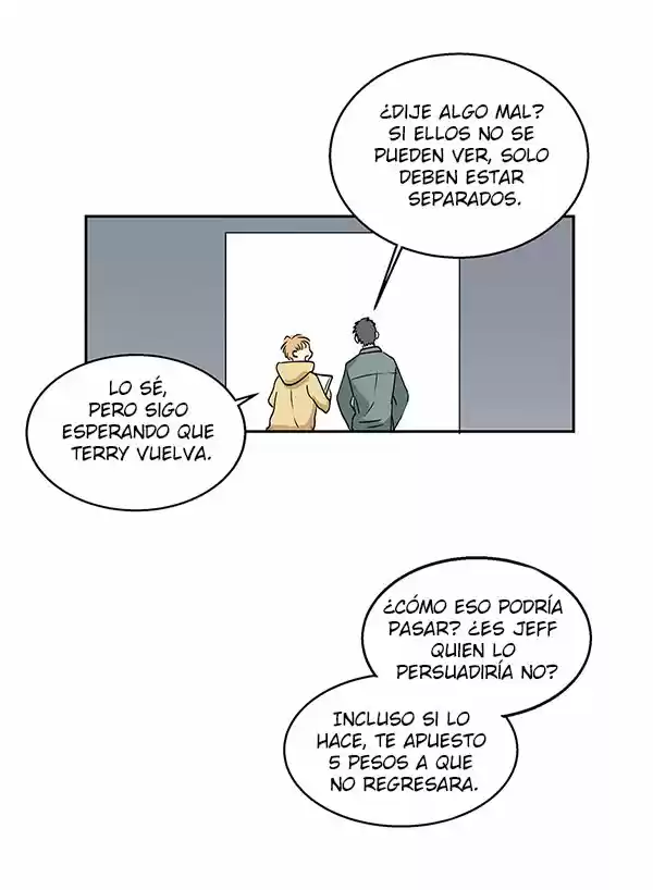 Capullo Del Corazón - Capítulo 29 - Página 10 - LectorTMOo