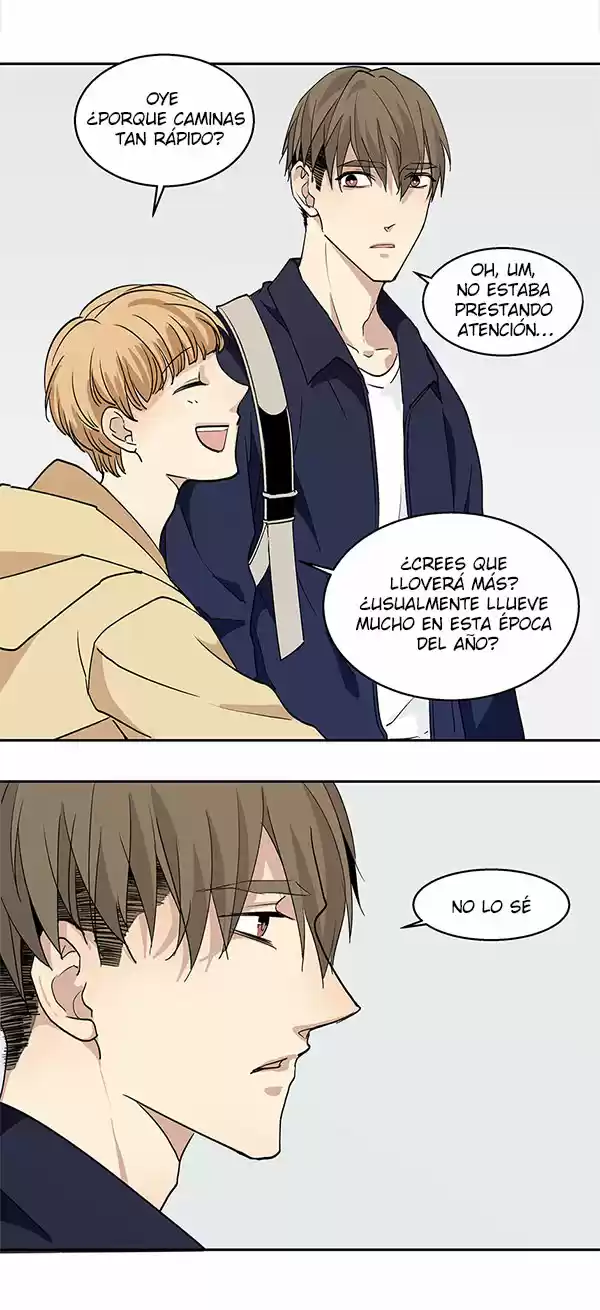 Capullo Del Corazón - Capítulo 29 - Página 16 - LectorTMOo