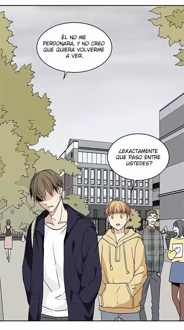 Capullo Del Corazón - Capítulo 29 - Página 19 - LectorTMOo