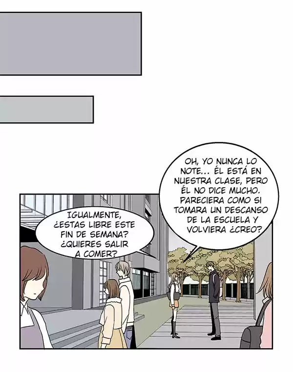 Capullo Del Corazón - Capítulo 29 - Página 25 - LectorTMOo
