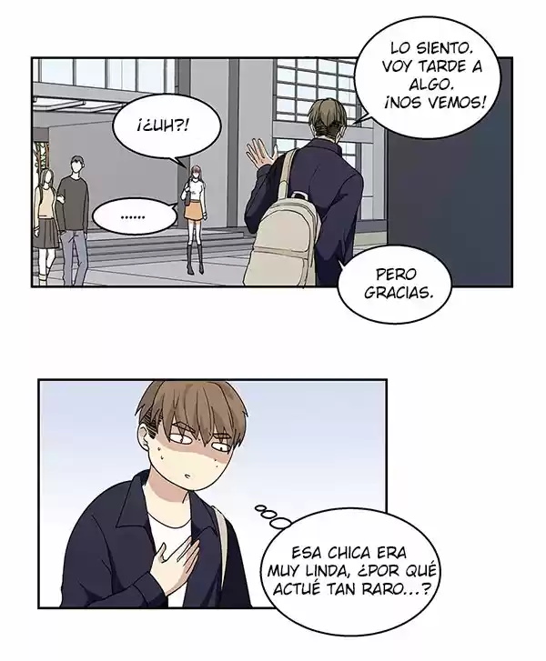 Capullo Del Corazón - Capítulo 29 - Página 26 - LectorTMOo