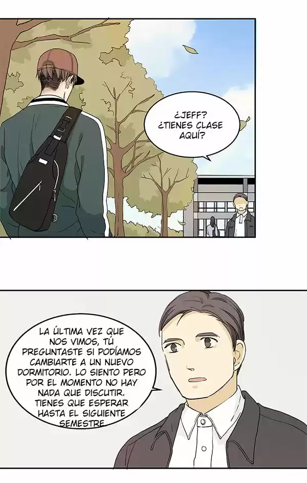 Capullo Del Corazón - Capítulo 29 - Página 28 - LectorTMOo
