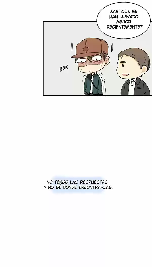 Capullo Del Corazón - Capítulo 29 - Página 30 - LectorTMOo