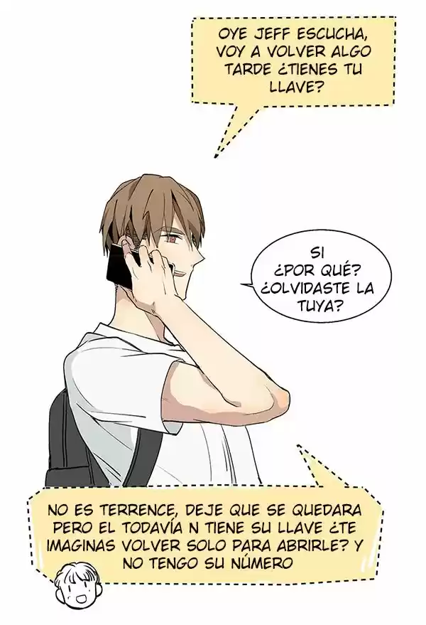 Capullo Del Corazón - Capítulo 3 - Página 15 - LectorTMOo