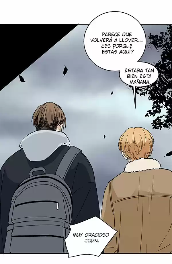 Capullo Del Corazón - Capítulo 30 - Página 10 - LectorTMOo