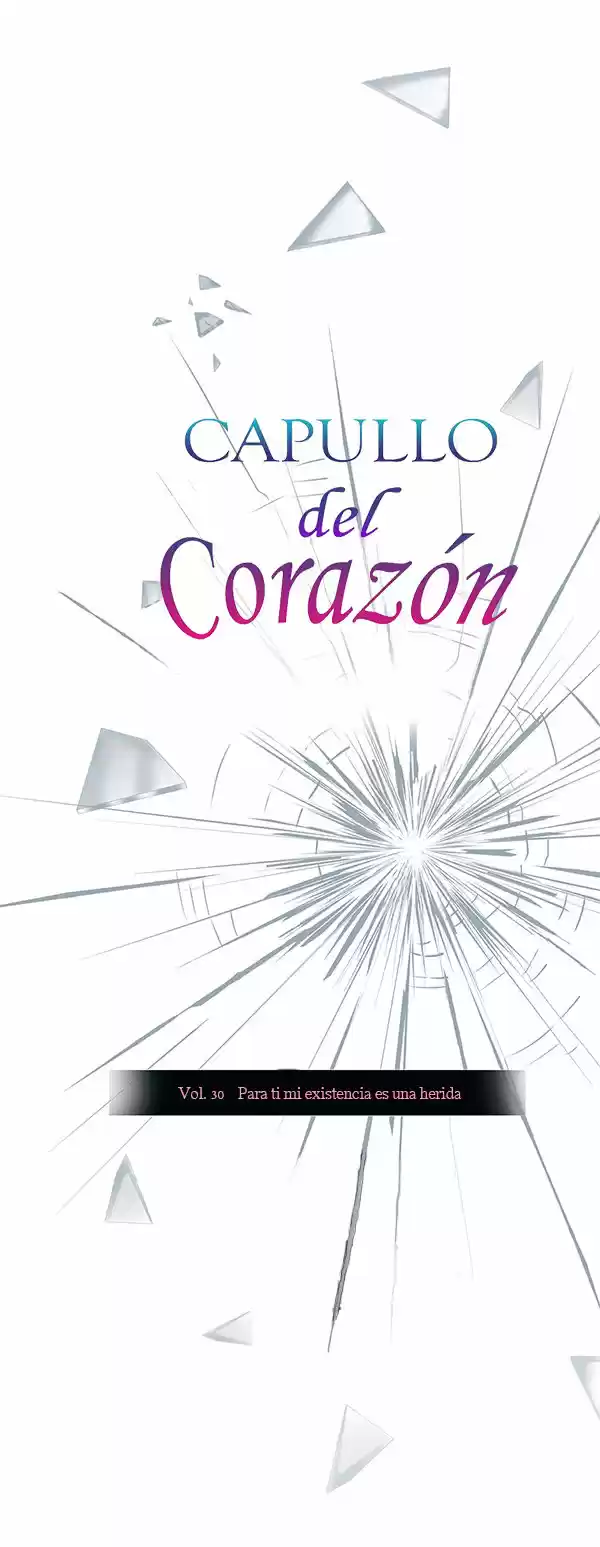 Capullo Del Corazón - Capítulo 30 - Página 12 - LectorTMOo