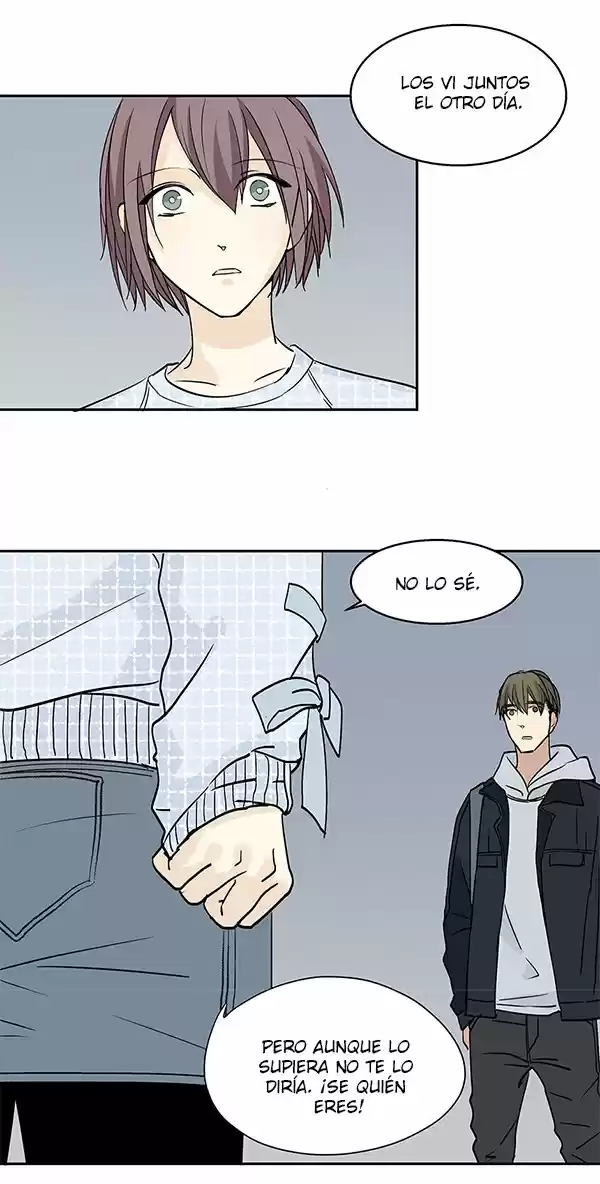 Capullo Del Corazón - Capítulo 30 - Página 24 - LectorTMOo