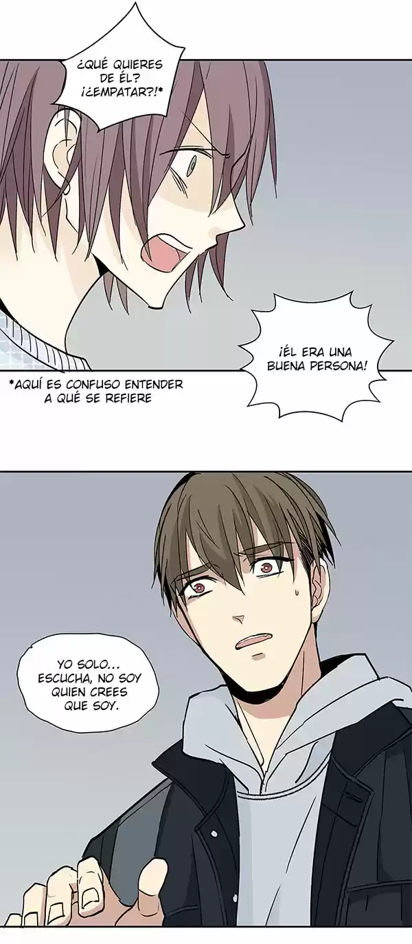 Capullo Del Corazón - Capítulo 30 - Página 25 - LectorTMOo