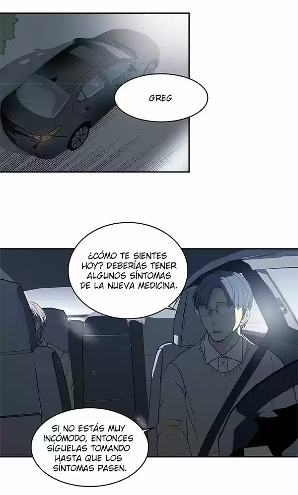 Capullo Del Corazón - Capítulo 30 - Página 31 - LectorTMOo