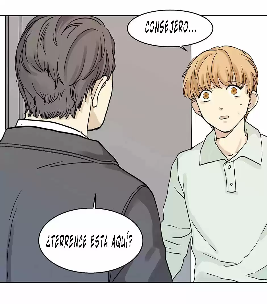 Capullo Del Corazón - Capítulo 31 - Página 9 - LectorTMOo