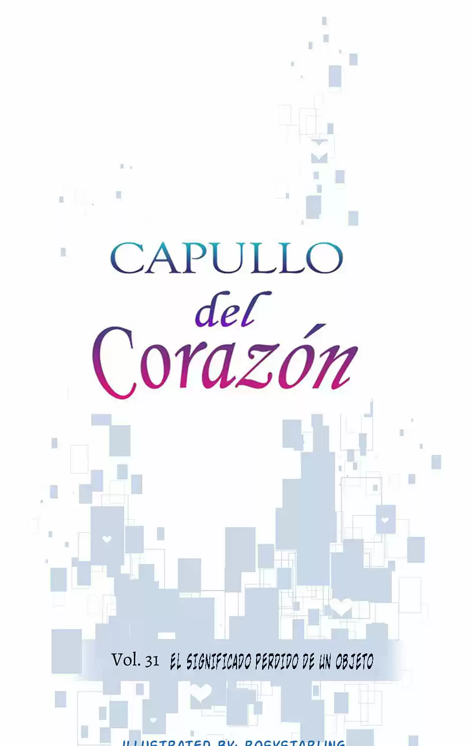 Capullo Del Corazón - Capítulo 31 - Página 14 - LectorTMOo