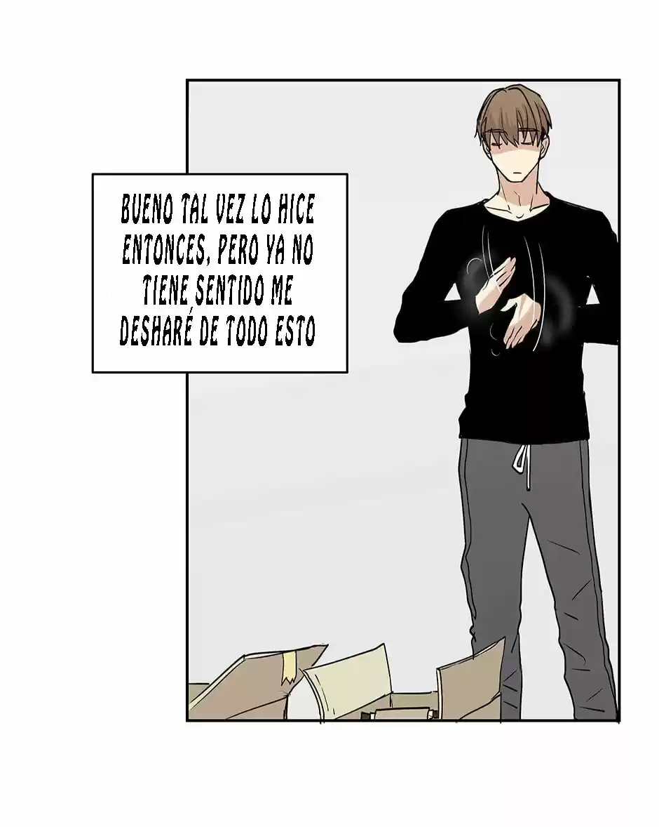 Capullo Del Corazón - Capítulo 31 - Página 20 - LectorTMOo