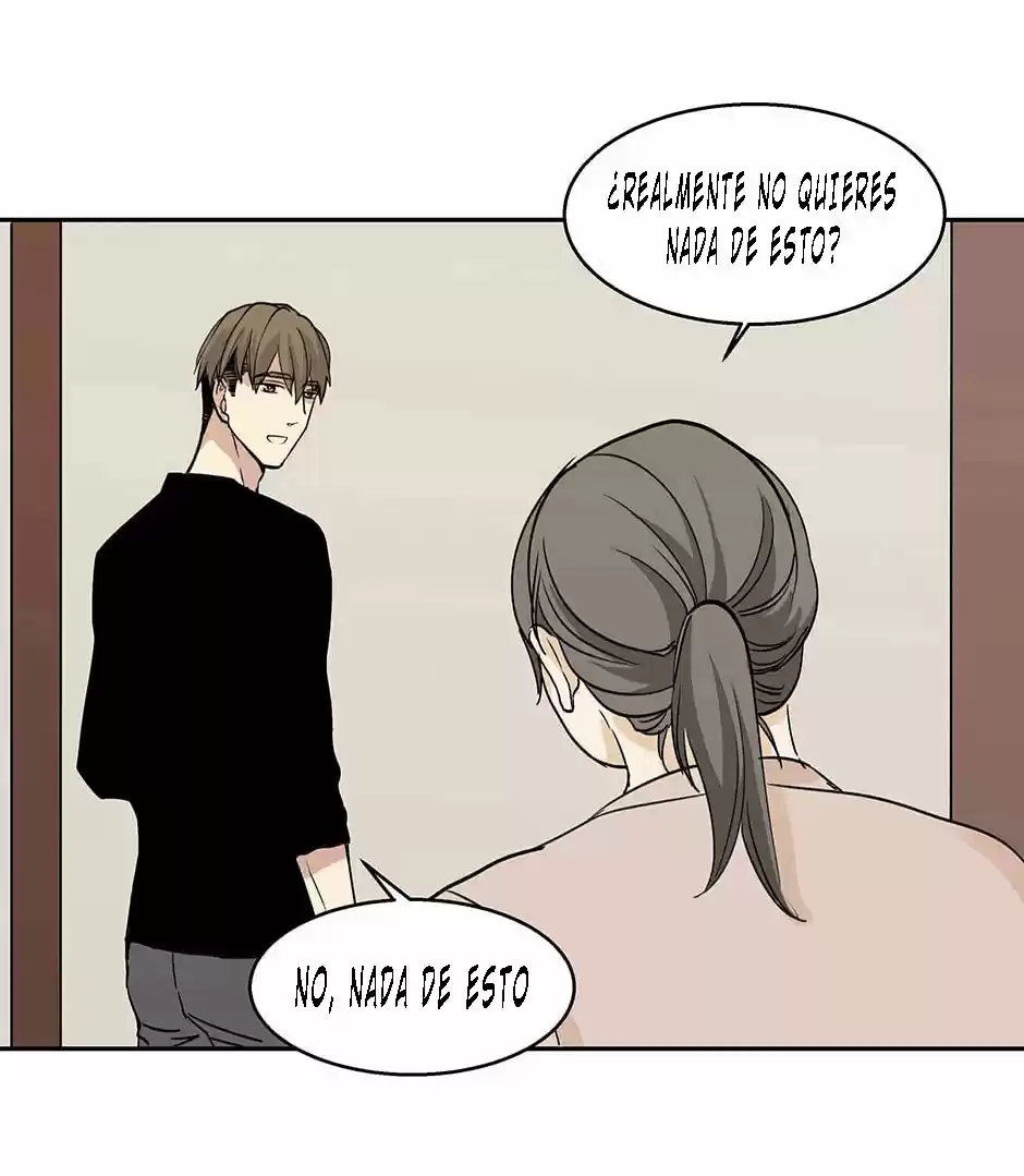 Capullo Del Corazón - Capítulo 31 - Página 21 - LectorTMOo