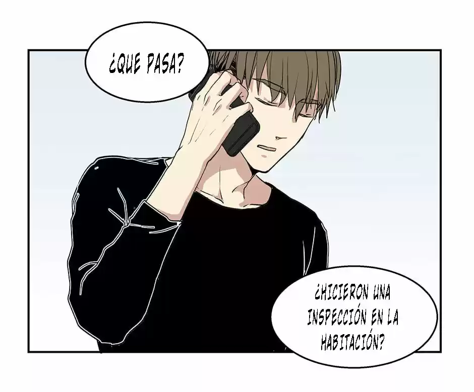 Capullo Del Corazón - Capítulo 31 - Página 26 - LectorTMOo