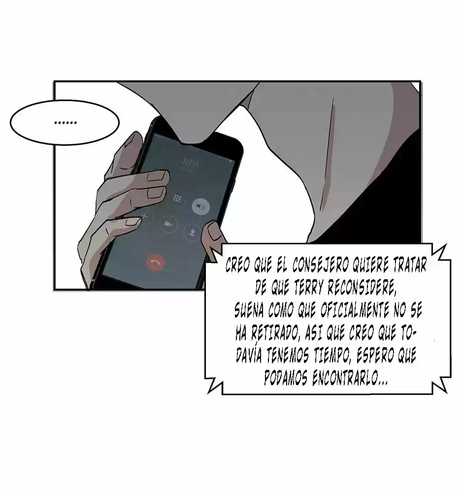 Capullo Del Corazón - Capítulo 31 - Página 29 - LectorTMOo