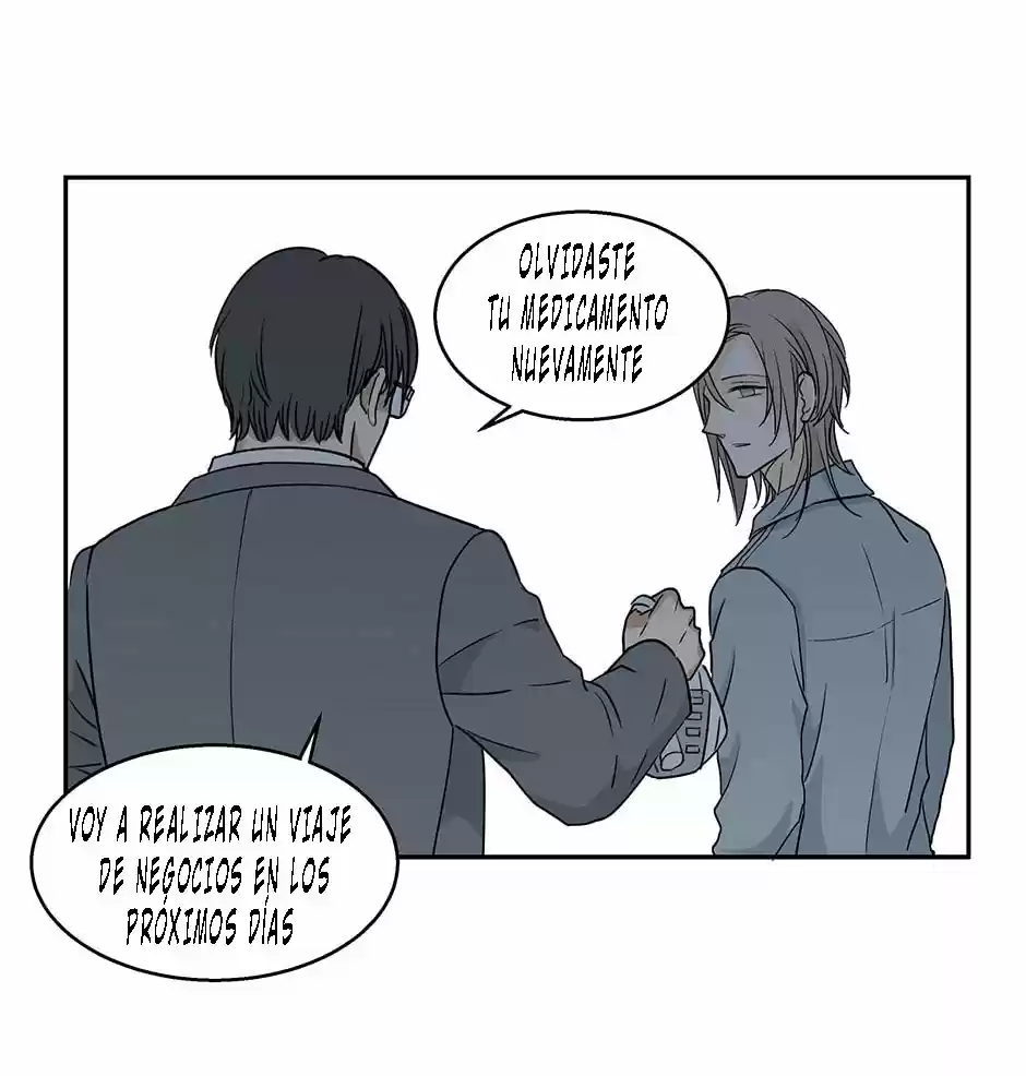 Capullo Del Corazón - Capítulo 31 - Página 37 - LectorTMOo