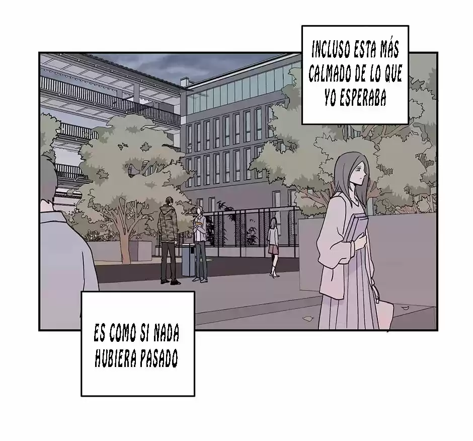 Capullo Del Corazón - Capítulo 32 - Página 10 - LectorTMOo