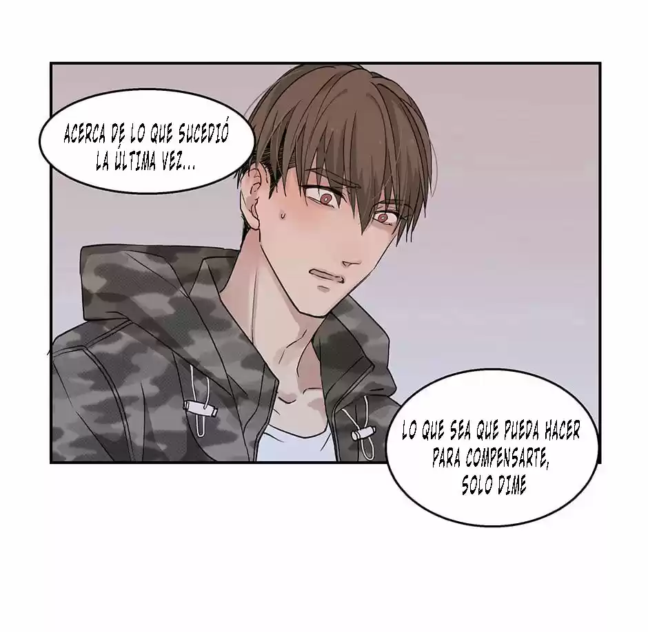 Capullo Del Corazón - Capítulo 32 - Página 11 - LectorTMOo
