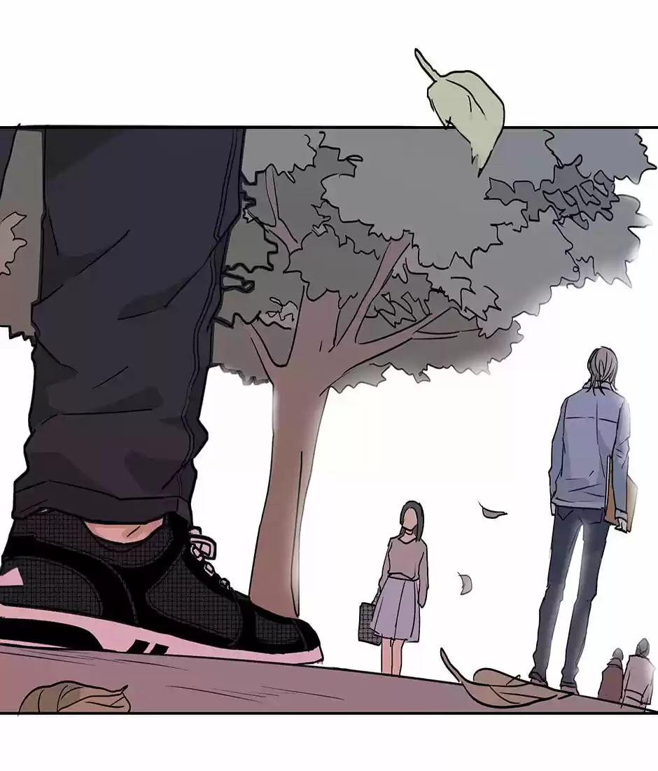 Capullo Del Corazón - Capítulo 32 - Página 16 - LectorTMOo