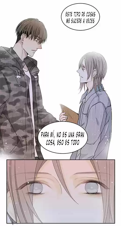 Capullo Del Corazón - Capítulo 32 - Página 24 - LectorTMOo