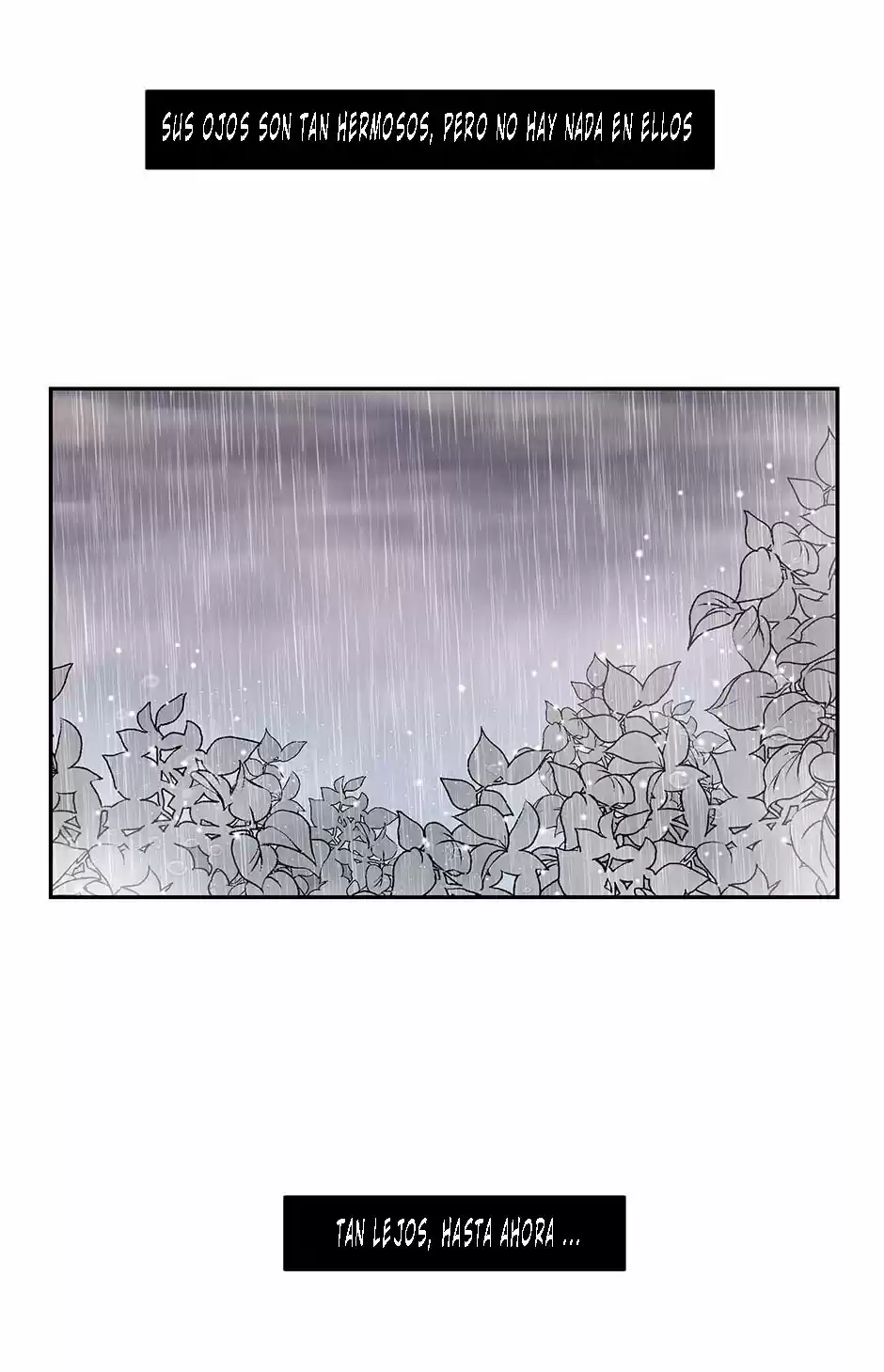 Capullo Del Corazón - Capítulo 32 - Página 25 - LectorTMOo