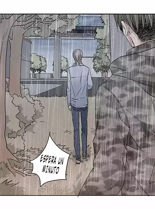 Capullo Del Corazón - Capítulo 32 - Página 28 - LectorTMOo