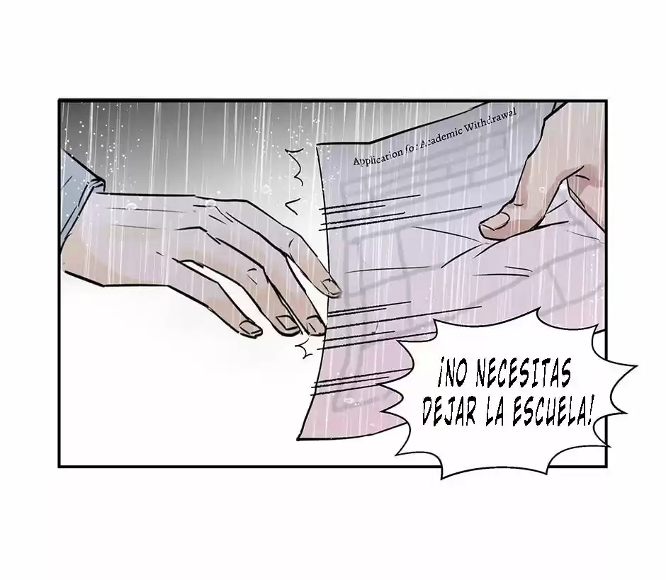 Capullo Del Corazón - Capítulo 32 - Página 35 - LectorTMOo