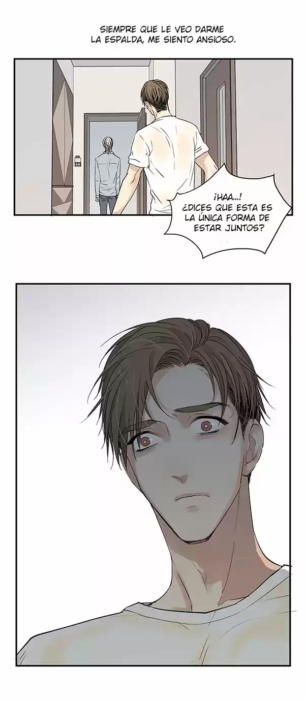Capullo Del Corazón - Capítulo 33 - Página 12 - LectorTMOo