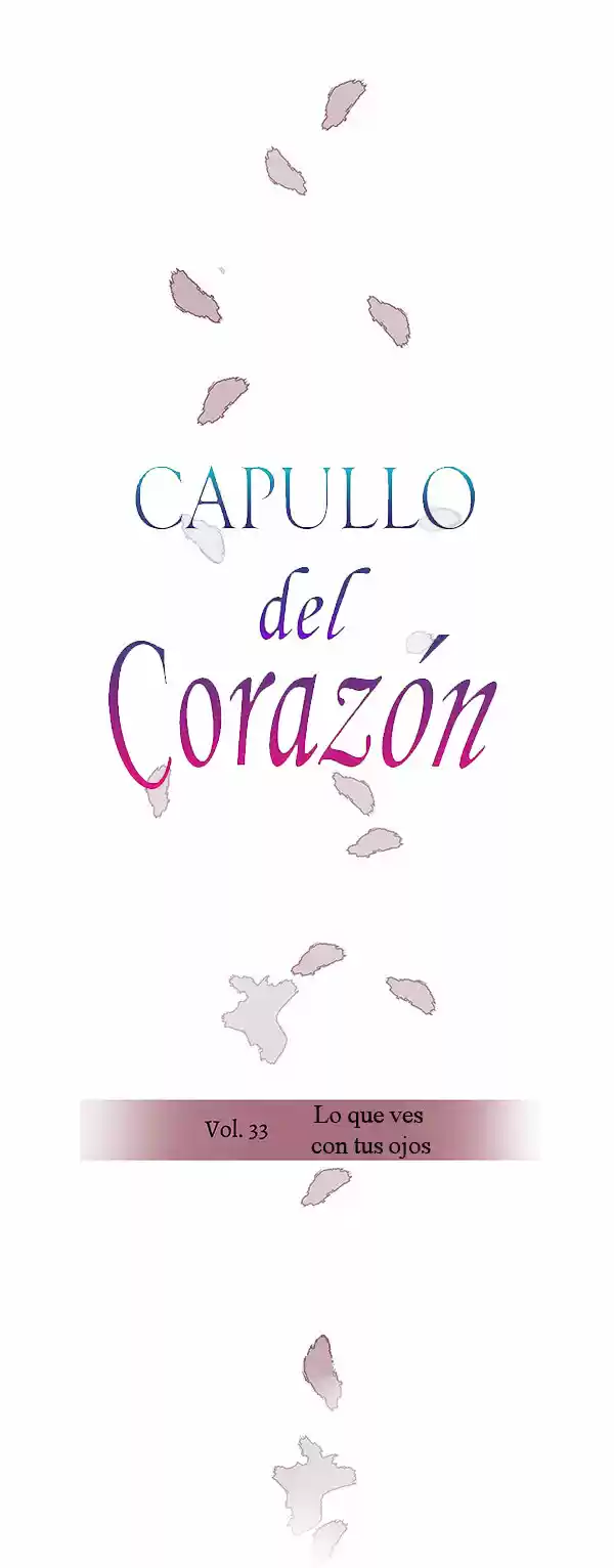 Capullo Del Corazón - Capítulo 33 - Página 16 - LectorTMOo