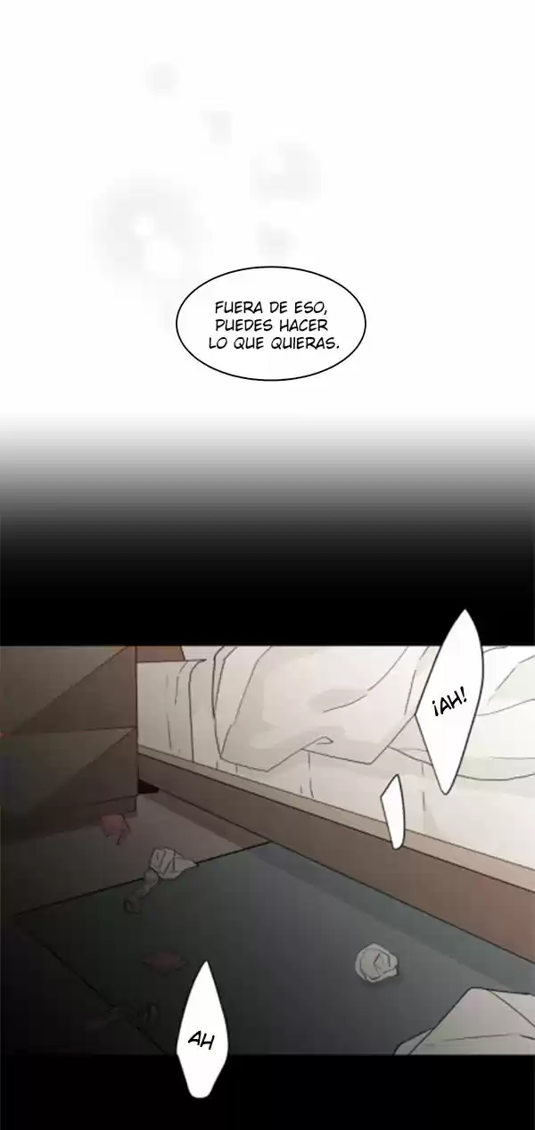 Capullo Del Corazón - Capítulo 33 - Página 20 - LectorTMOo