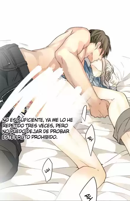 Capullo Del Corazón - Capítulo 33 - Página 24 - LectorTMOo