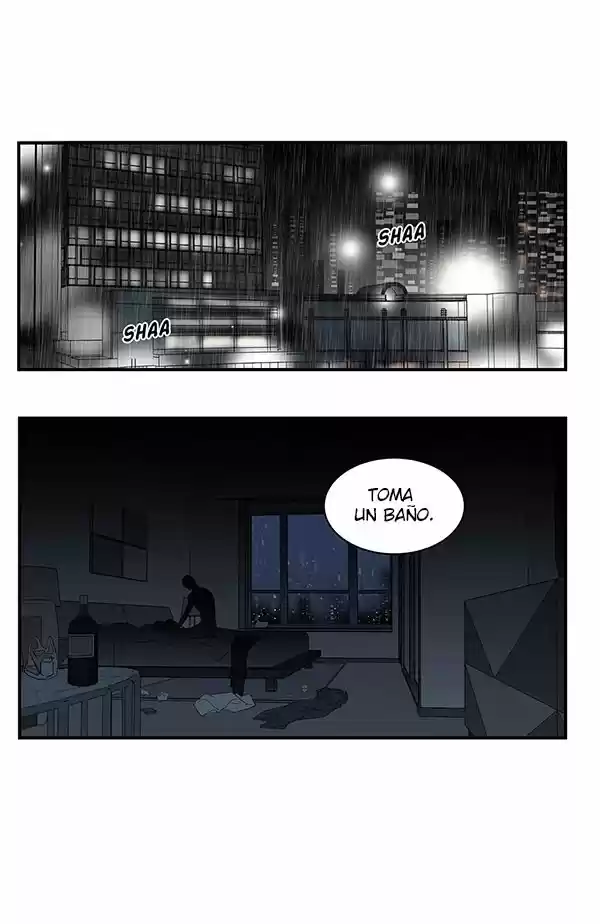 Capullo Del Corazón - Capítulo 33 - Página 27 - LectorTMOo