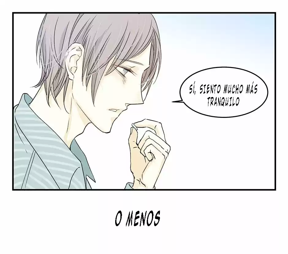 Capullo Del Corazón - Capítulo 35 - Página 11 - LectorTMOo