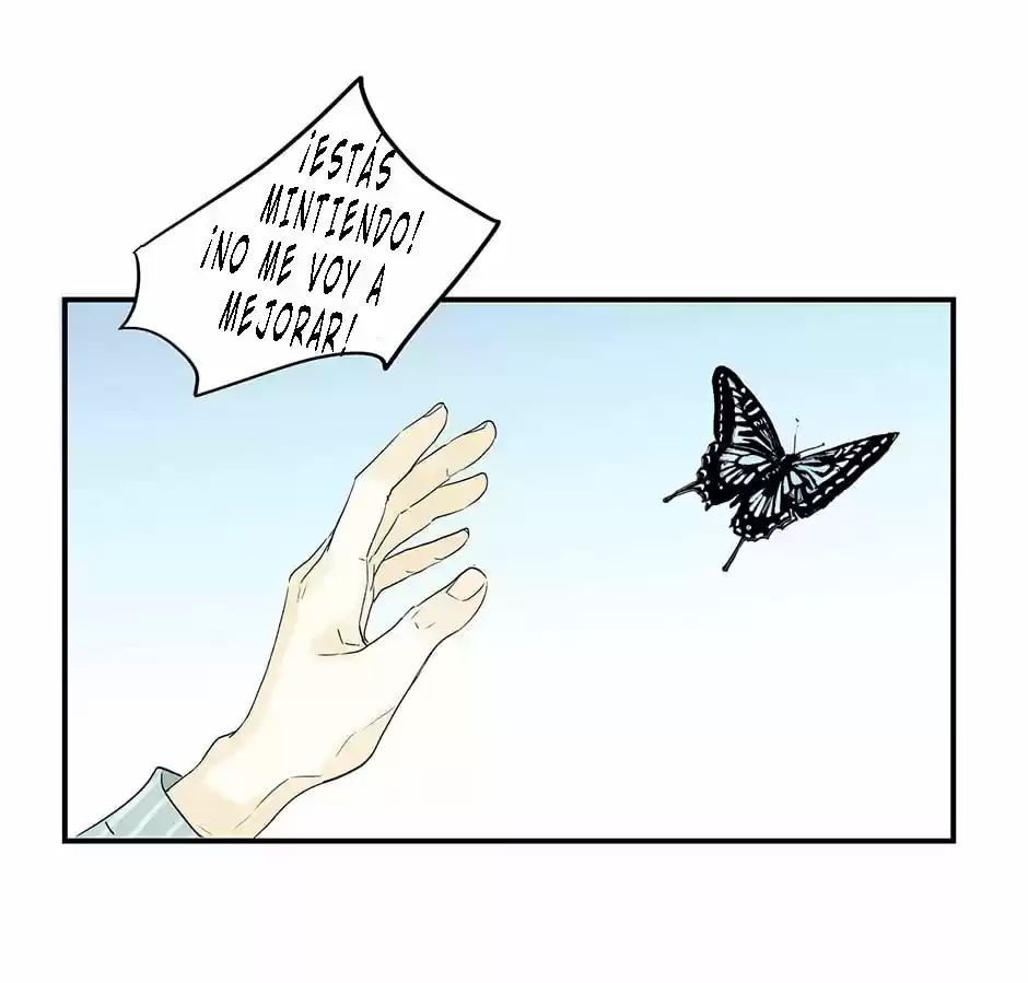 Capullo Del Corazón - Capítulo 35 - Página 15 - LectorTMOo