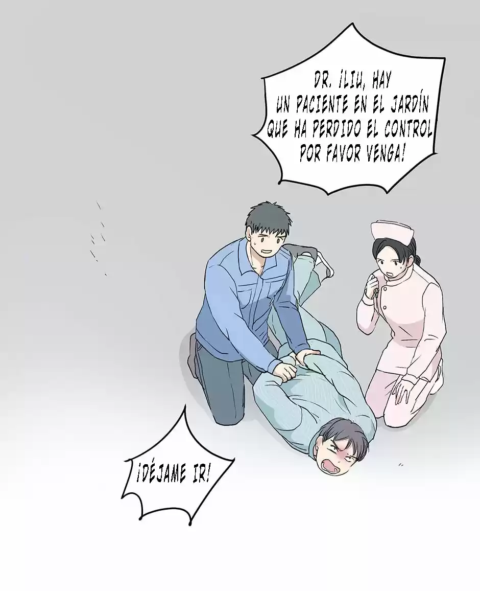 Capullo Del Corazón - Capítulo 35 - Página 20 - LectorTMOo
