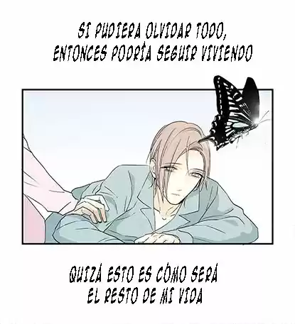Capullo Del Corazón - Capítulo 35 - Página 21 - LectorTMOo
