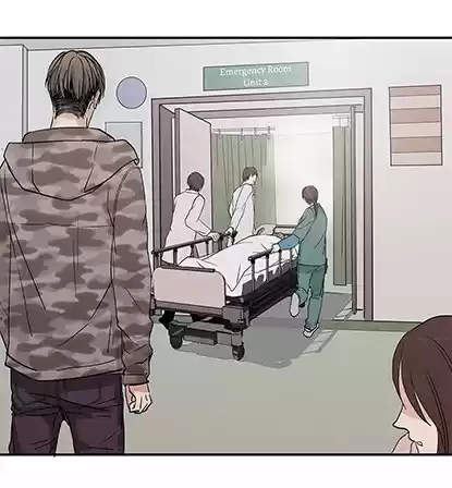 Capullo Del Corazón - Capítulo 35 - Página 36 - LectorTMOo