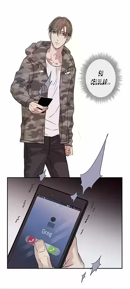 Capullo Del Corazón - Capítulo 35 - Página 39 - LectorTMOo