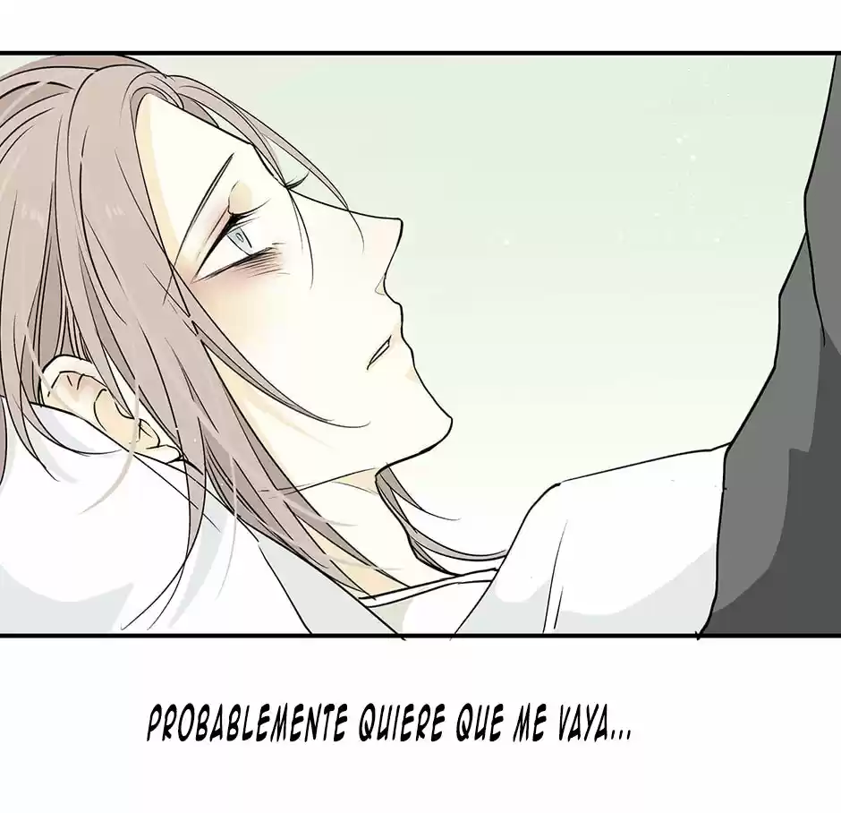 Capullo Del Corazón - Capítulo 36 - Página 31 - LectorTMOo