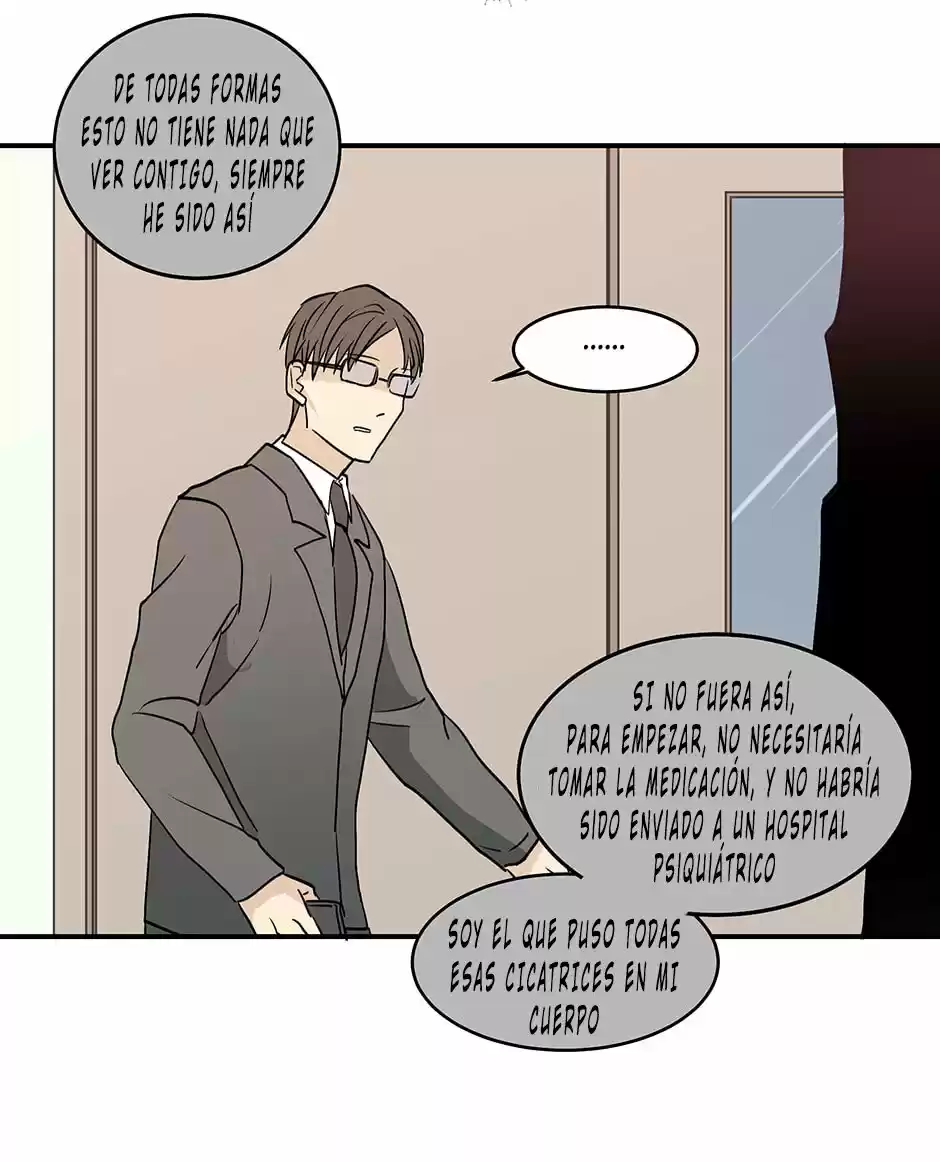 Capullo Del Corazón - Capítulo 36 - Página 38 - LectorTMOo