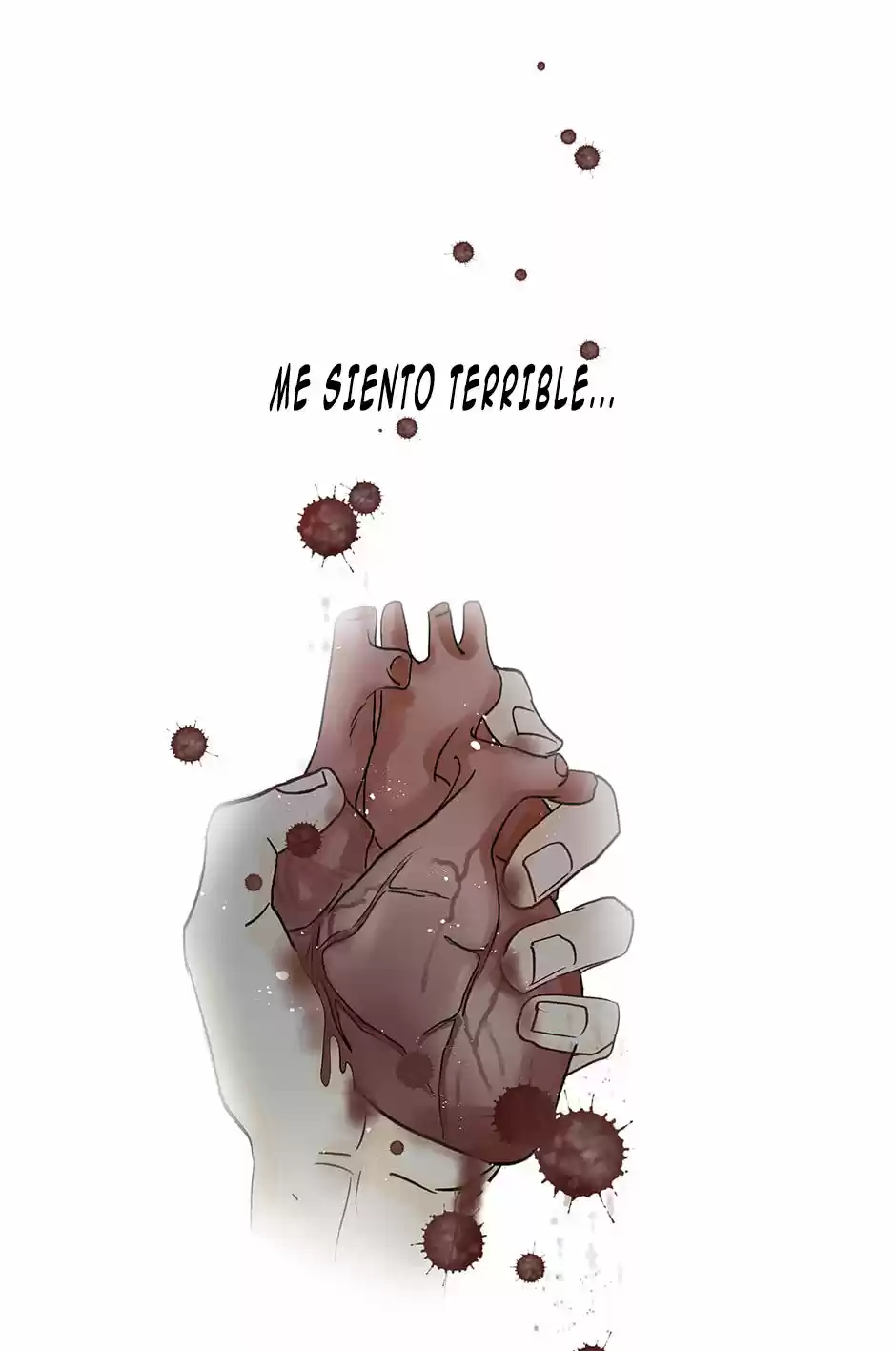 Capullo Del Corazón - Capítulo 36 - Página 43 - LectorTMOo