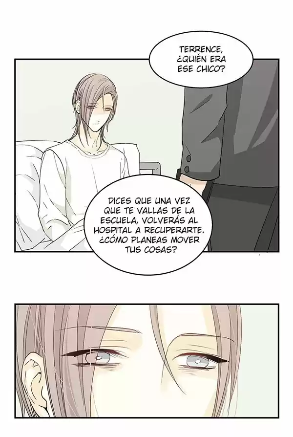 Capullo Del Corazón - Capítulo 37 - Página 6 - LectorTMOo