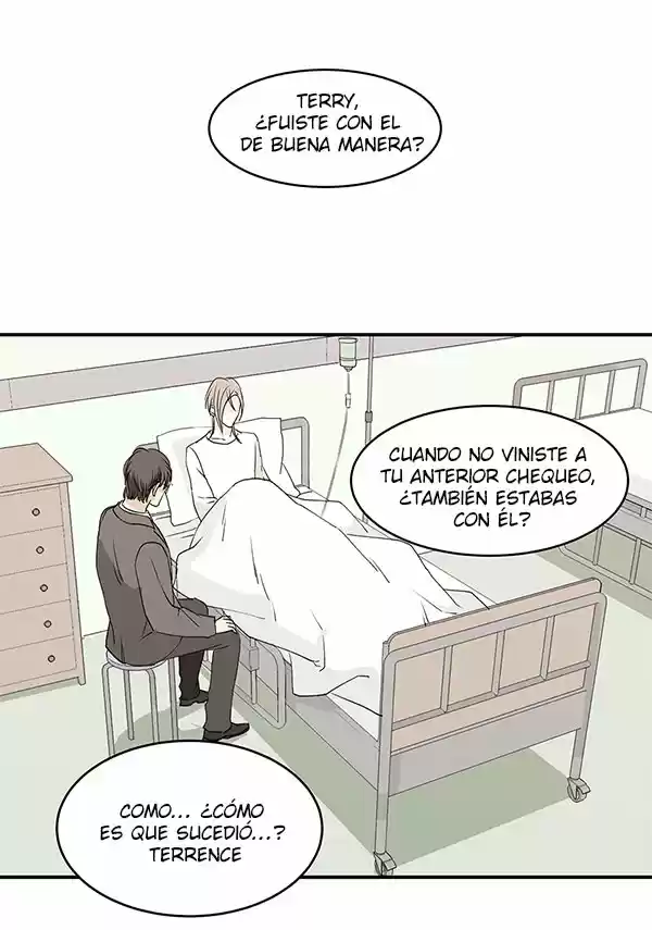 Capullo Del Corazón - Capítulo 37 - Página 13 - LectorTMOo