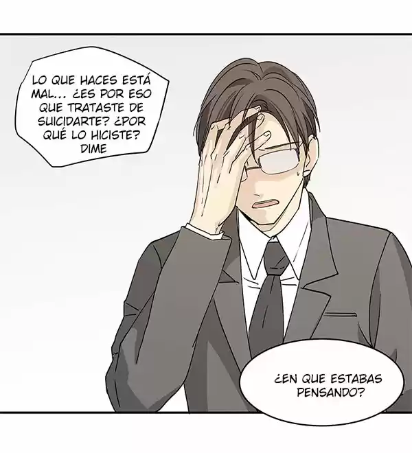 Capullo Del Corazón - Capítulo 37 - Página 14 - LectorTMOo