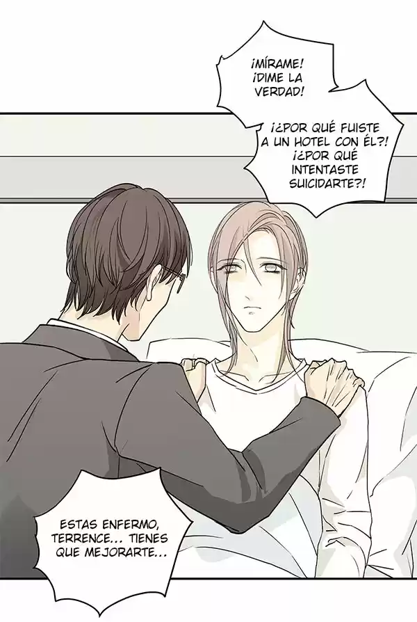 Capullo Del Corazón - Capítulo 37 - Página 16 - LectorTMOo