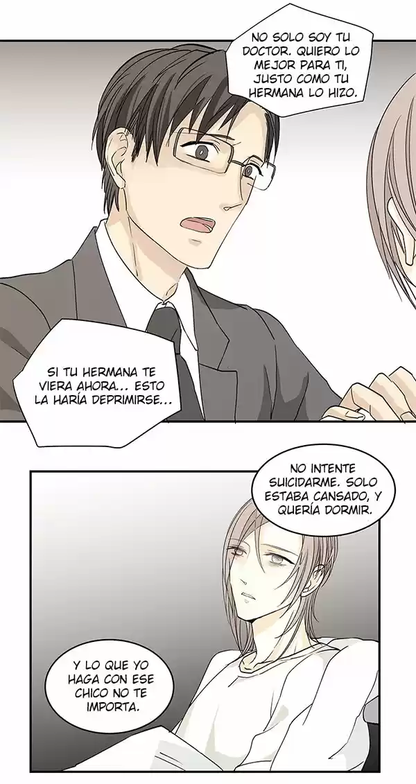 Capullo Del Corazón - Capítulo 37 - Página 17 - LectorTMOo