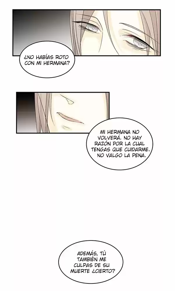 Capullo Del Corazón - Capítulo 37 - Página 18 - LectorTMOo